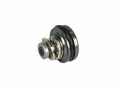 Master Mods Piston Head, Aluminum, Double O-Ring
